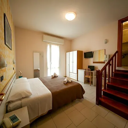 Petrarca Ξενοδοχείο 3*