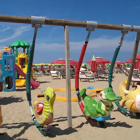 Szálloda Petrarca 3*