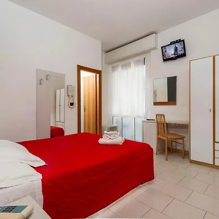 Petrarca Ξενοδοχείο 3*