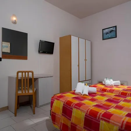 Petrarca 3* Ρίμινι