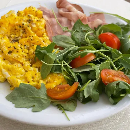 Petrarca Hotel Rimini