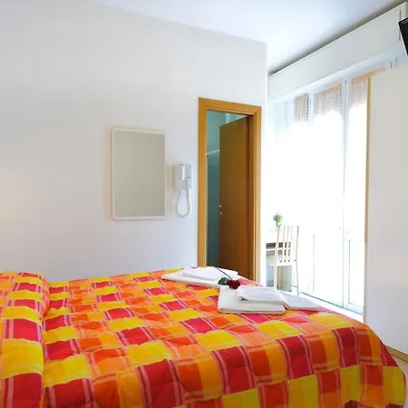 Petrarca Hotell Rimini