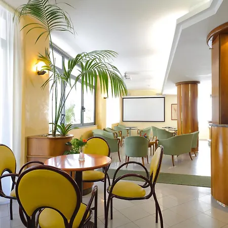 Hotel Petrarca