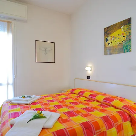 Hotell Petrarca