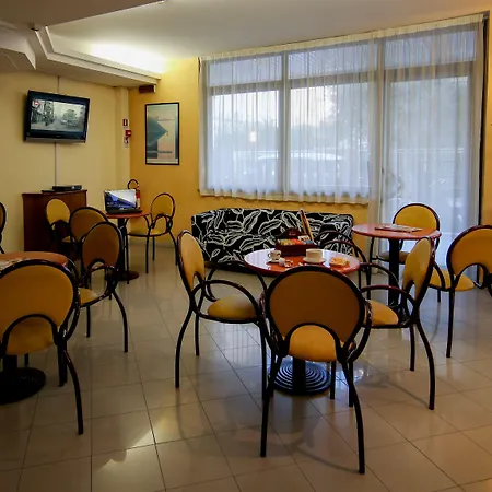 Petrarca Hotel Rimini