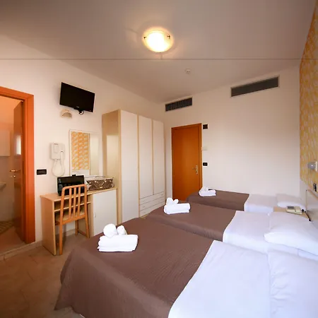 Petrarca Hotel Rimini