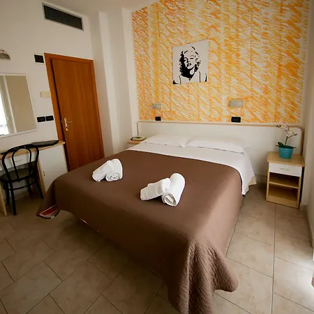 Hotell Petrarca