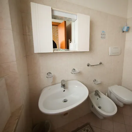 Hotel Petrarca