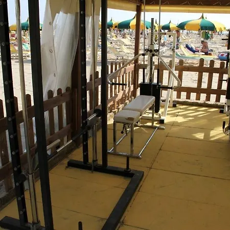 Hotel Petrarca