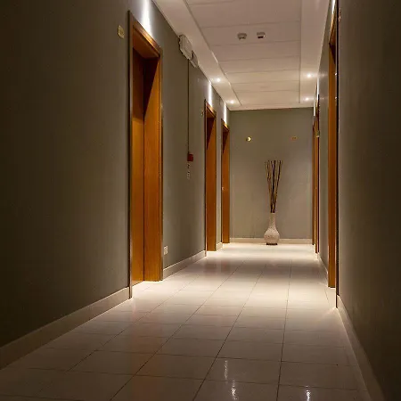 Hotel Petrarca Rimini