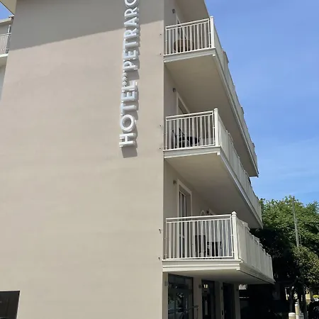 Hotel Petrarca