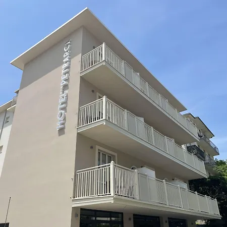 Hotel Petrarca