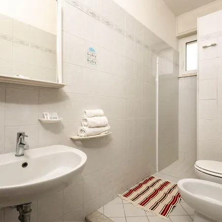 Hotel Petrarca 3*