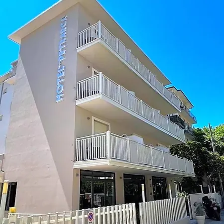 Hotel Petrarca
