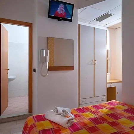 Petrarca 3* Rimini