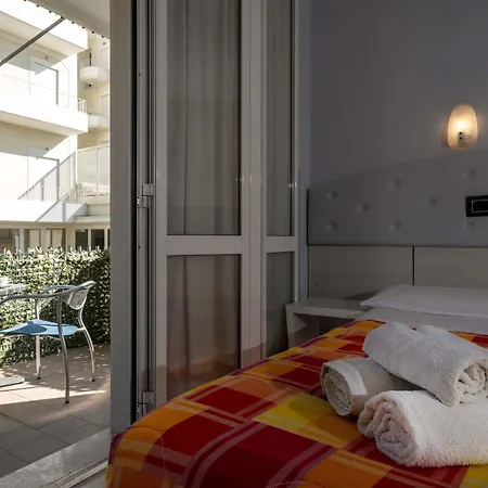 Petrarca Hotel Rimini