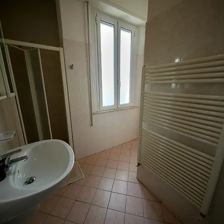 Petrarca Hotell Rimini