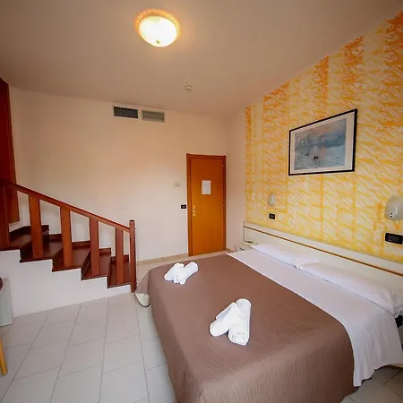 Petrarca Hotel Rimini