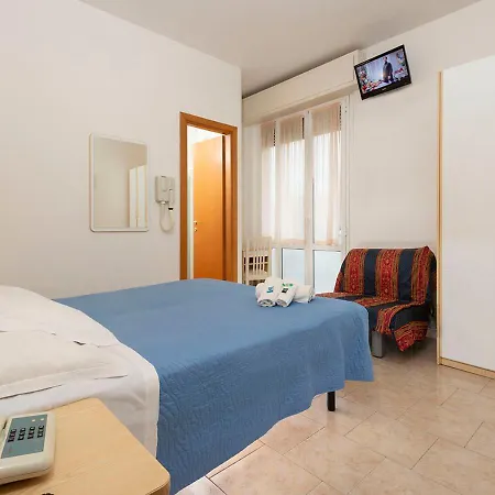 Petrarca Hotell