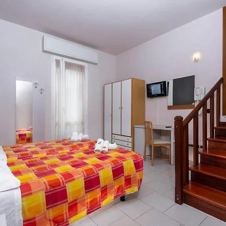 Petrarca Hotel Rimini