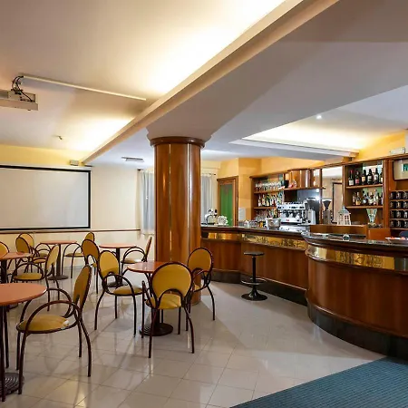 Hotel Petrarca