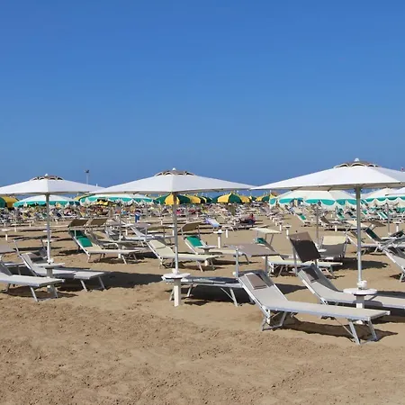 Petrarca Hotell Rimini