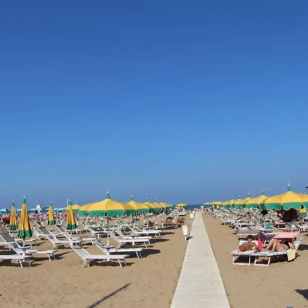 Petrarca Hotel Rimini