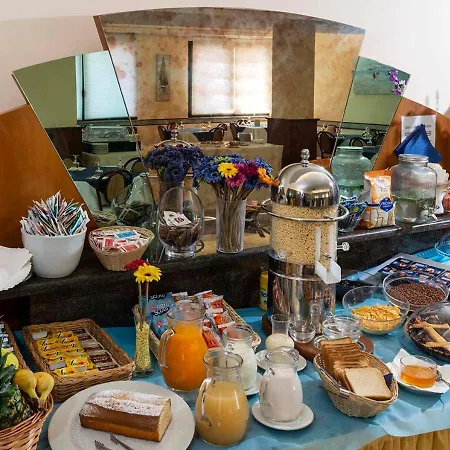 Petrarca Hotel Rimini