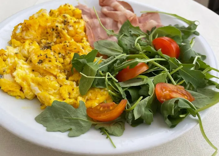 Petrarca Hotel Rimini