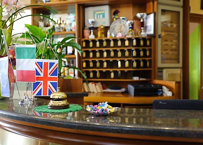 Petrarca Hotel Rimini