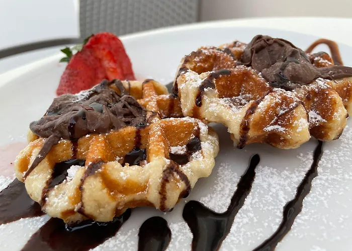 Hotel Petrarca Rimini