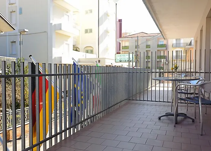 Petrarca רימיני