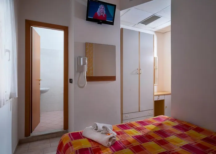 Petrarca Hotel Rimini