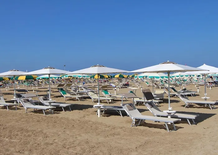 Petrarca מלון רימיני