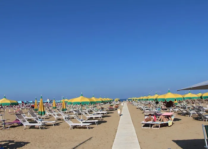 Petrarca Hotel Rimini