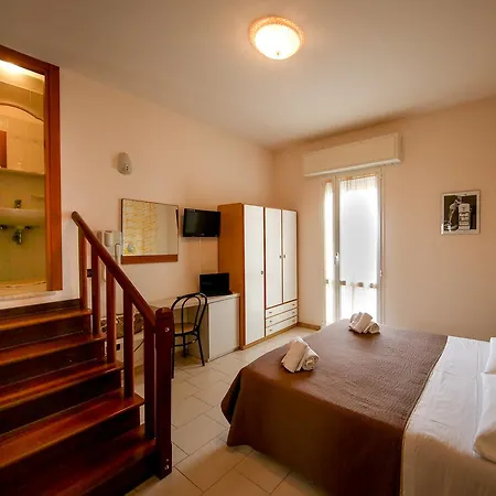 Petrarca Hotel
