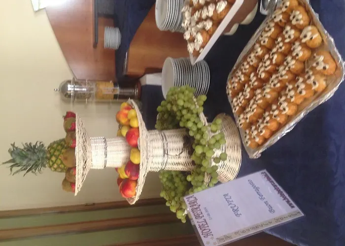 Petrarca Hotell Rimini