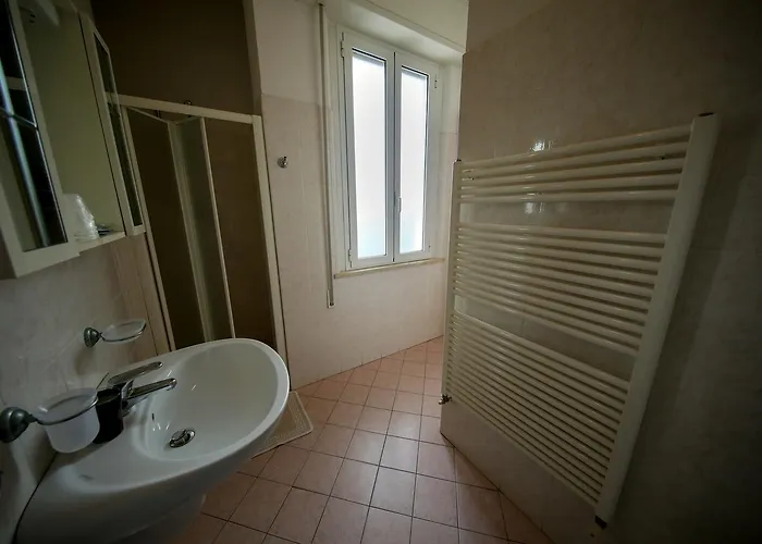 Petrarca Hotell Rimini