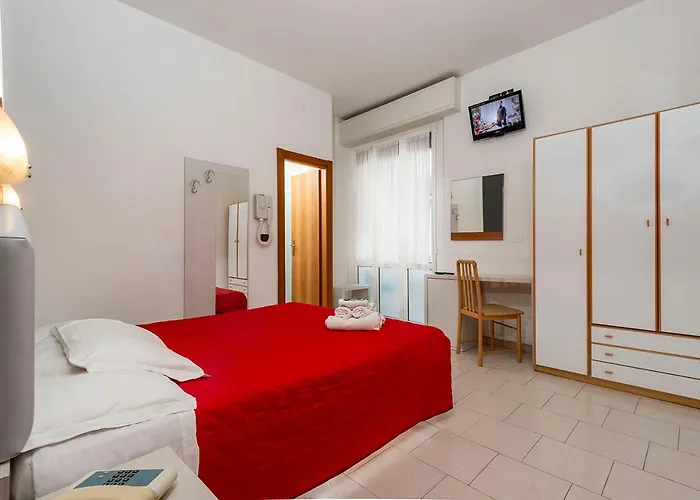 Petrarca Ξενοδοχείο 3*
