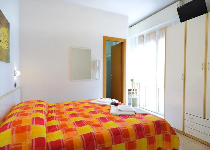 Petrarca Hotel Rimini