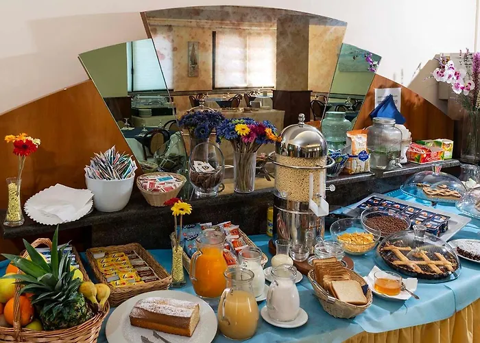 Petrarca Hotel Rimini